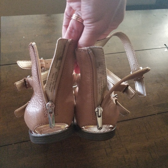 sam edelman Genevive Sandals - Picture 2 of 4